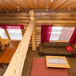 Casa de Férias Tokka 2 By Interhome Ruka