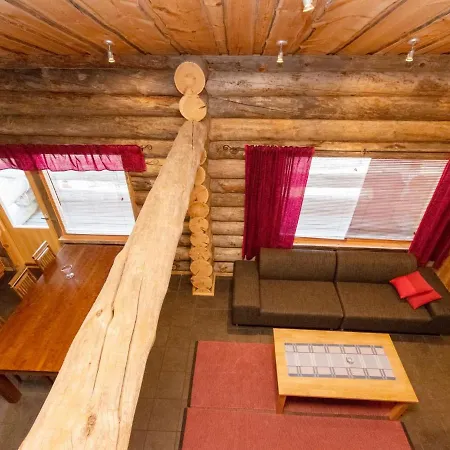 Holiday home Tokka 2 By Interhome Ruka