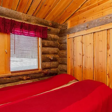 Tokka 2 By Interhome Vakantiehuis *