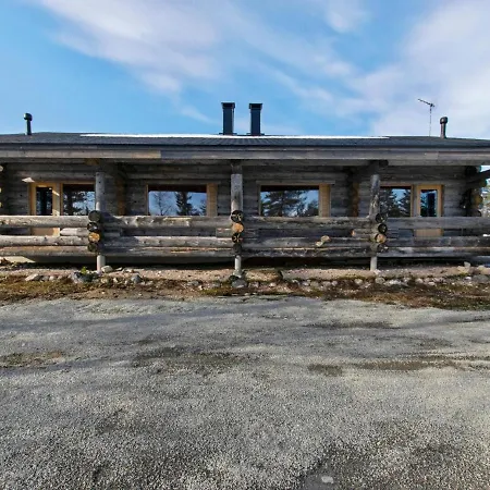 Tokka 2 By Interhome Ruka