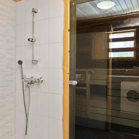 Holiday home Tokka 2 By Interhome Ruka