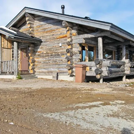 Tokka 2 By Interhome Casa vacanze Ruka