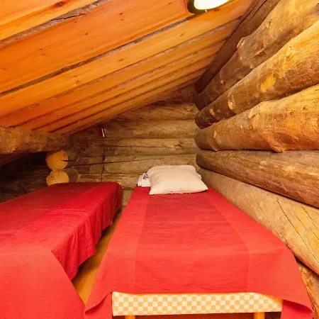 Casa vacanze Tokka 2 By Interhome