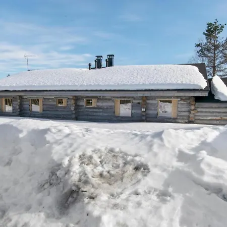 Tokka 2 By Interhome Casa vacanze *