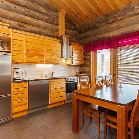 Tokka 2 By Interhome Ruka