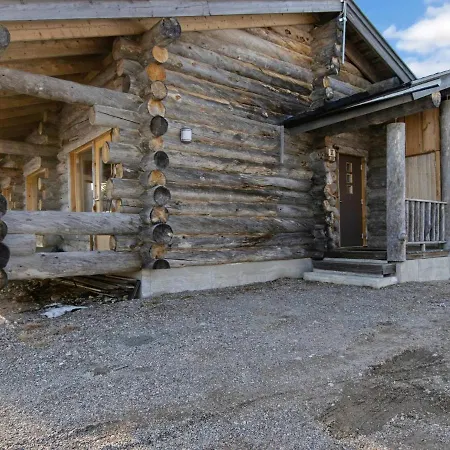 Vakantiehuis Tokka 2 By Interhome *