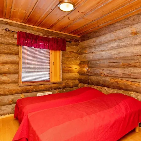 Tokka 2 By Interhome Casa vacanze *