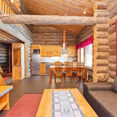 Tokka 2 By Interhome * Rukatunturi