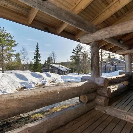 Tokka 2 By Interhome Сasa de vacaciones