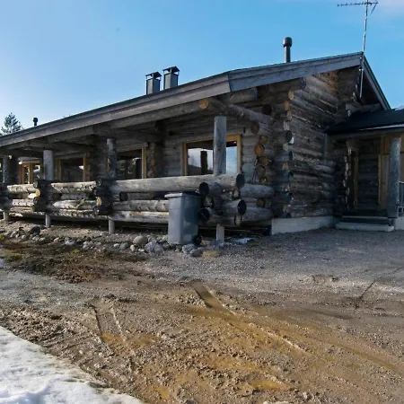 Holiday home Tokka 2 By Interhome