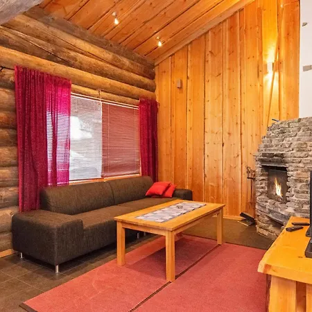 Tokka 2 By Interhome Ruka