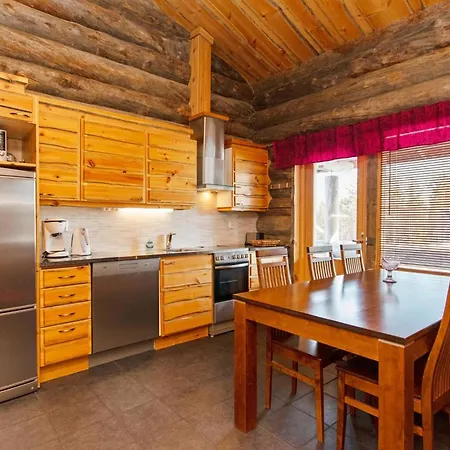 Tokka 2 By Interhome Casa vacanze Ruka