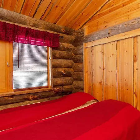 Tokka 2 By Interhome Ruka