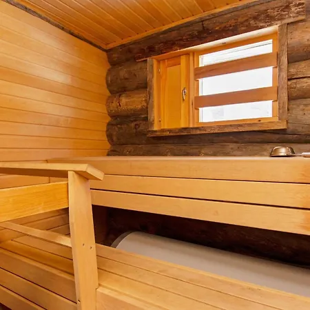 Tokka 2 By Interhome Casa vacanze *