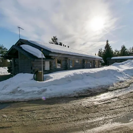 Tokka 2 By Interhome Casa vacanze Ruka